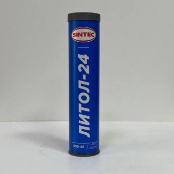 литол-24 к3г-40 -40+100
